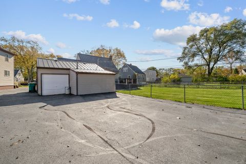 A home in Munster