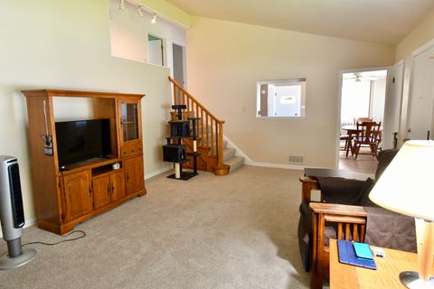 Tiny photo for 16411 Claire Lane, South Holland, IL 60473 (MLS # 12472116)