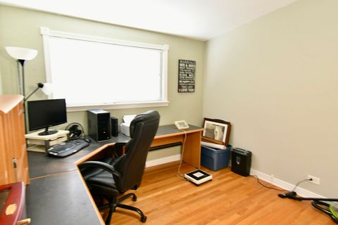 Tiny photo for 16411 Claire Lane, South Holland, IL 60473 (MLS # 12472116)