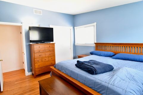 Tiny photo for 16411 Claire Lane, South Holland, IL 60473 (MLS # 12472116)