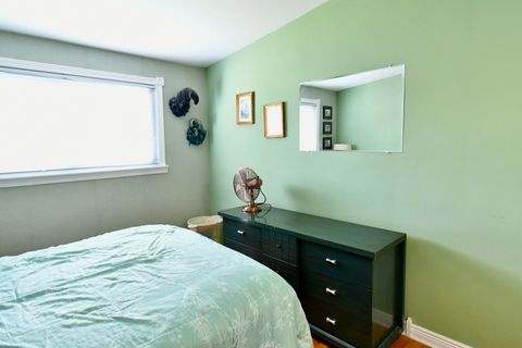 Tiny photo for 16411 Claire Lane, South Holland, IL 60473 (MLS # 12472116)