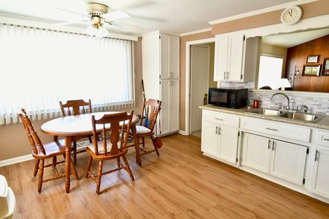 Tiny photo for 16411 Claire Lane, South Holland, IL 60473 (MLS # 12472116)