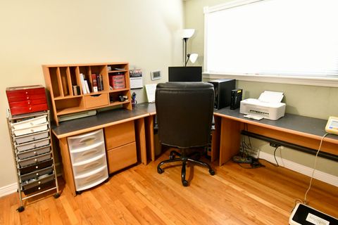 Tiny photo for 16411 Claire Lane, South Holland, IL 60473 (MLS # 12472116)