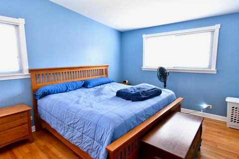 Tiny photo for 16411 Claire Lane, South Holland, IL 60473 (MLS # 12472116)