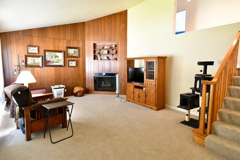 Tiny photo for 16411 Claire Lane, South Holland, IL 60473 (MLS # 12472116)