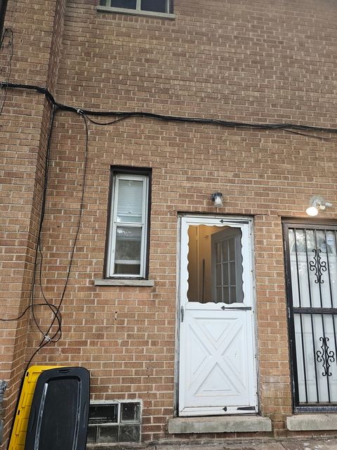 Tiny photo for 10081 FRONTAGE Road #F, Skokie, IL 60076 (MLS # 12443200)