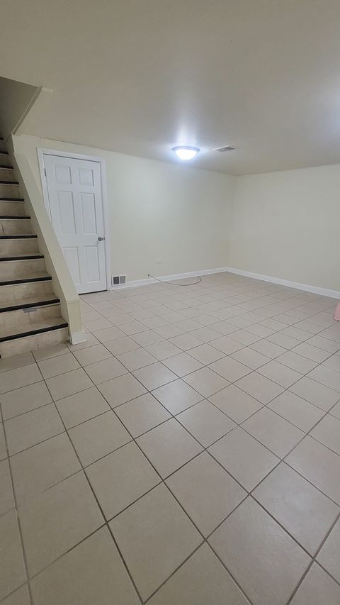 Tiny photo for 10081 FRONTAGE Road #F, Skokie, IL 60076 (MLS # 12443200)