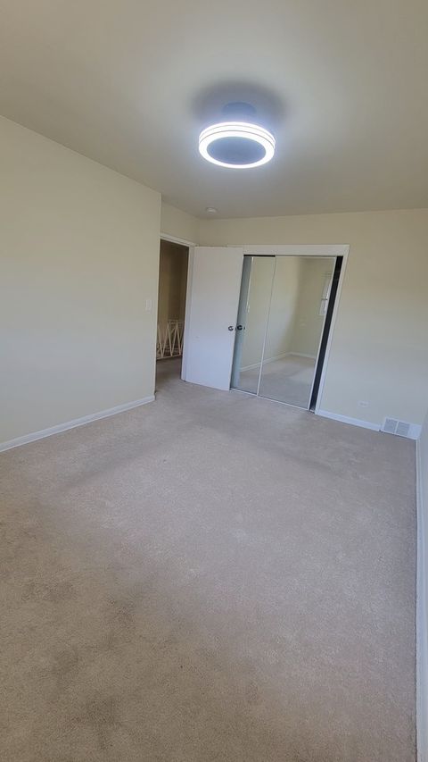 Tiny photo for 10081 FRONTAGE Road #F, Skokie, IL 60076 (MLS # 12443200)