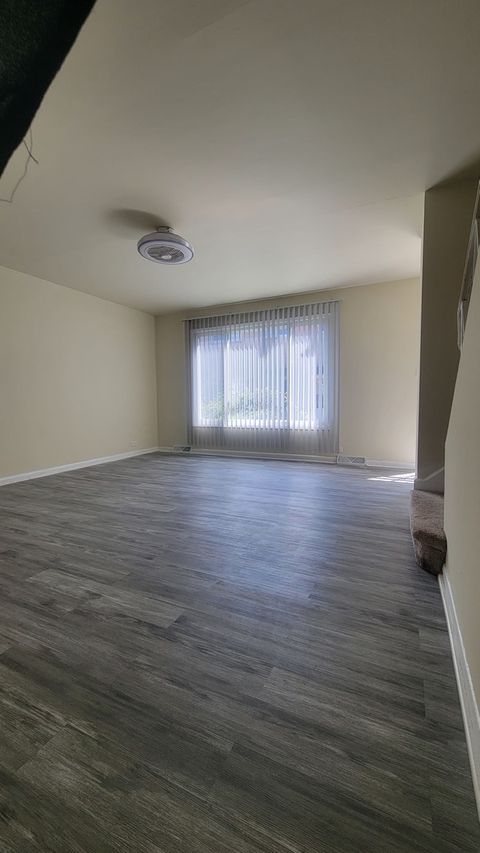 Tiny photo for 10081 FRONTAGE Road #F, Skokie, IL 60076 (MLS # 12443200)