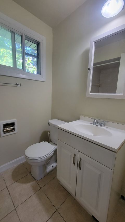 Tiny photo for 10081 FRONTAGE Road #F, Skokie, IL 60076 (MLS # 12443200)