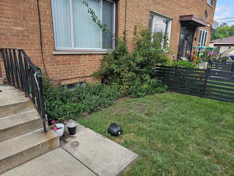 Tiny photo for 10081 FRONTAGE Road #F, Skokie, IL 60076 (MLS # 12443200)