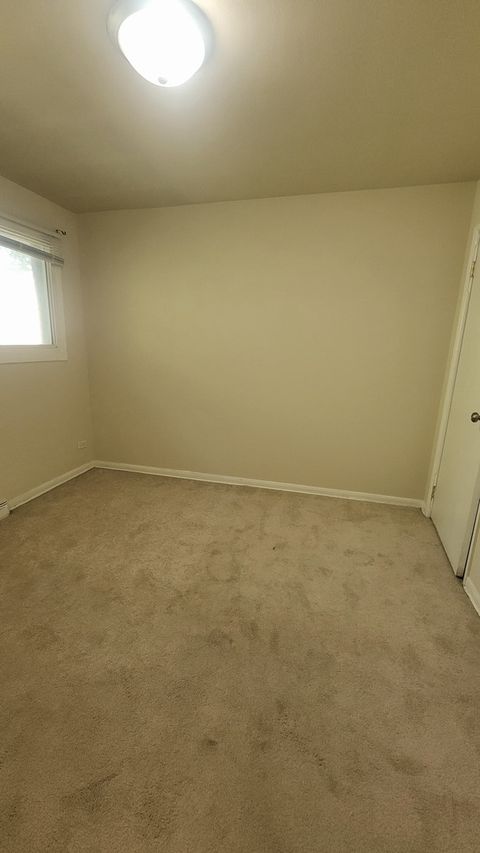Tiny photo for 10081 FRONTAGE Road #F, Skokie, IL 60076 (MLS # 12443200)