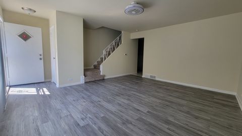 Tiny photo for 10081 FRONTAGE Road #F, Skokie, IL 60076 (MLS # 12443200)