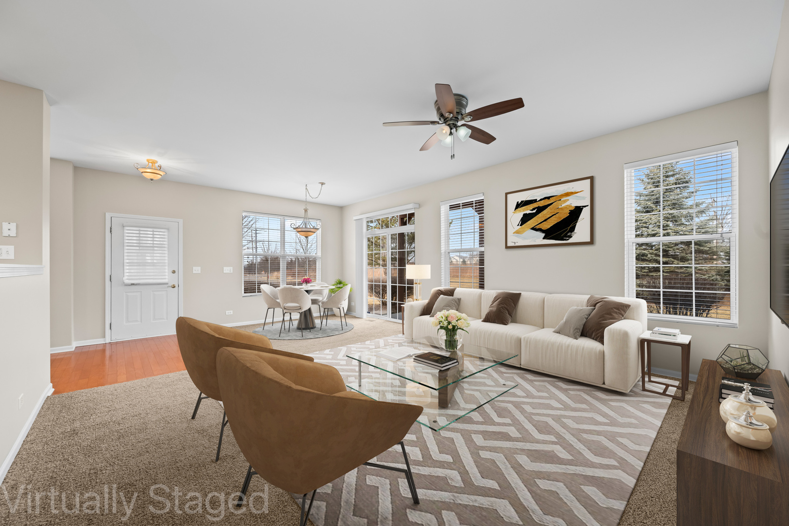 1340 W Black Wolf Road 0