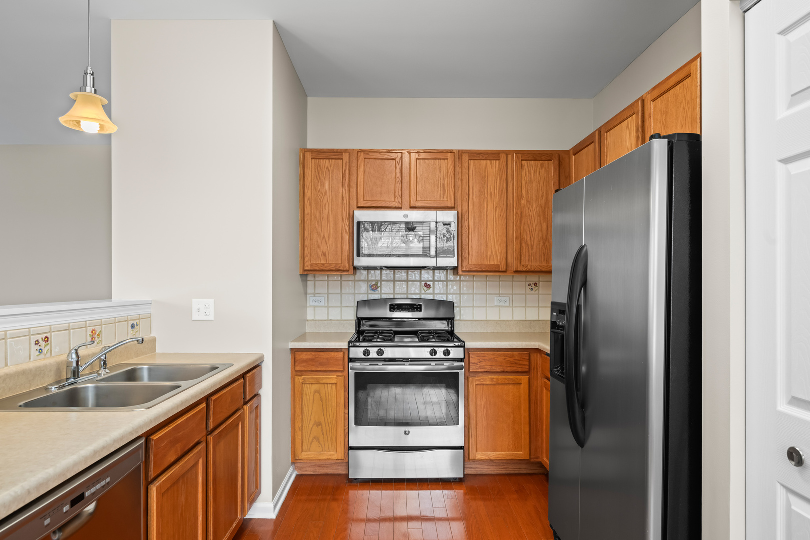 1340 W Black Wolf Road 0