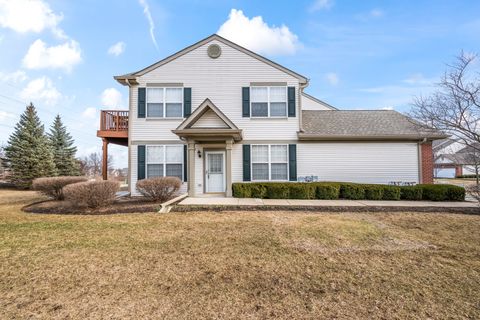 1340 W Black Wolf Road 0 Round Lake IL 60073