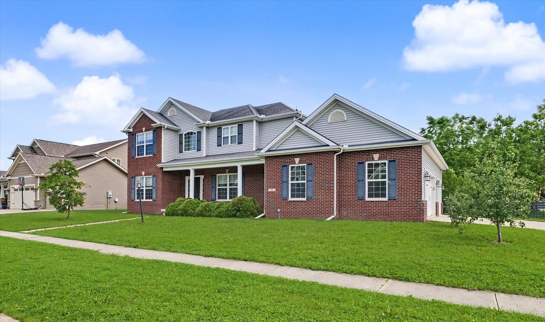 601 Silver Lake Court