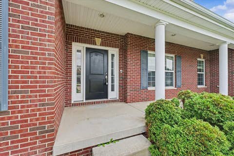 Tiny photo for 601 Silver Lake Court, Savoy, IL 61874 (MLS # 12675882)