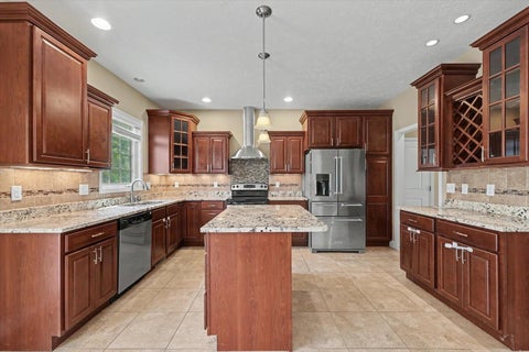 Tiny photo for 601 Silver Lake Court, Savoy, IL 61874 (MLS # 12675882)