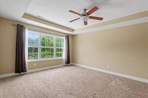 Tiny photo for 601 Silver Lake Court, Savoy, IL 61874 (MLS # 12675882)