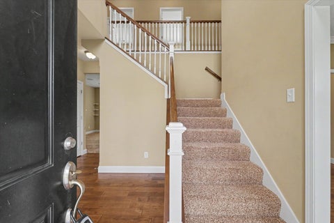 Tiny photo for 601 Silver Lake Court, Savoy, IL 61874 (MLS # 12675882)