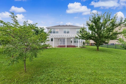 Tiny photo for 601 Silver Lake Court, Savoy, IL 61874 (MLS # 12675882)