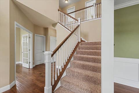 Tiny photo for 601 Silver Lake Court, Savoy, IL 61874 (MLS # 12675882)