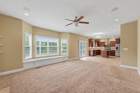 Tiny photo for 601 Silver Lake Court, Savoy, IL 61874 (MLS # 12675882)