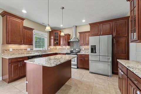 Tiny photo for 601 Silver Lake Court, Savoy, IL 61874 (MLS # 12675882)