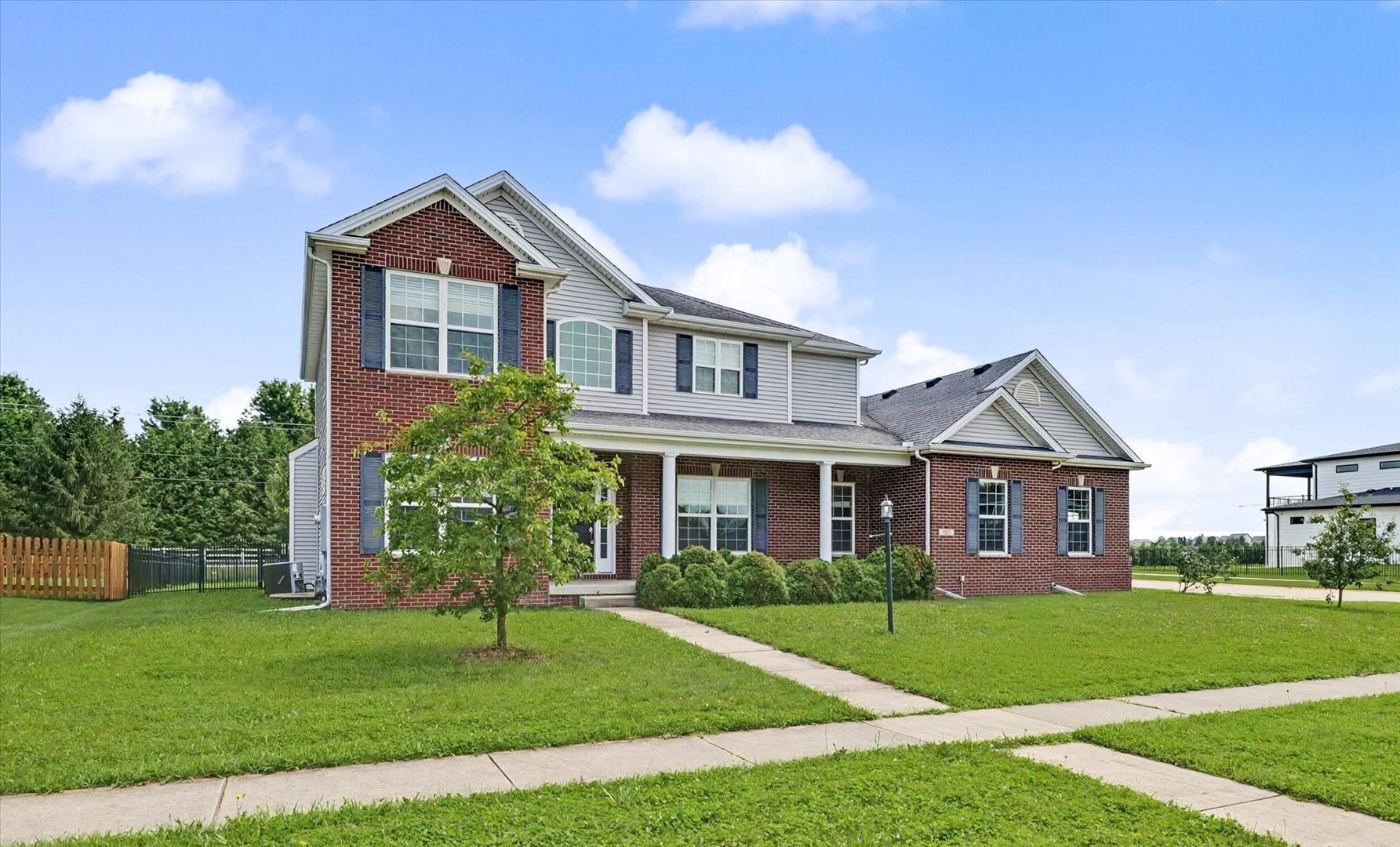 601 Silver Lake Court