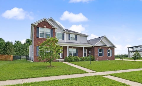 Tiny photo for 601 Silver Lake Court, Savoy, IL 61874 (MLS # 12675882)