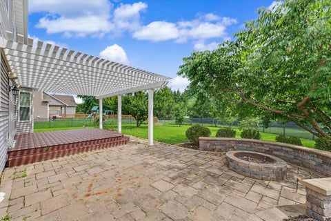 Tiny photo for 601 Silver Lake Court, Savoy, IL 61874 (MLS # 12675882)