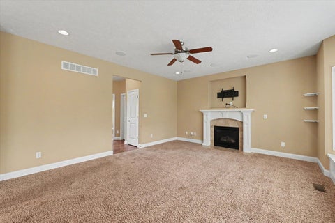 Tiny photo for 601 Silver Lake Court, Savoy, IL 61874 (MLS # 12675882)