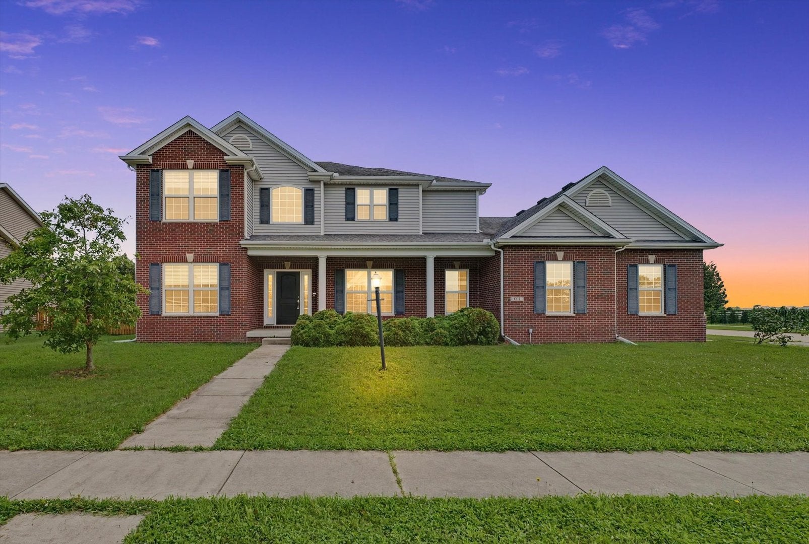 601 Silver Lake Court