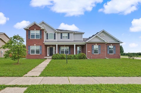 Photo of 601 Silver Lake Court, Savoy, IL 61874 (MLS # 12675882)