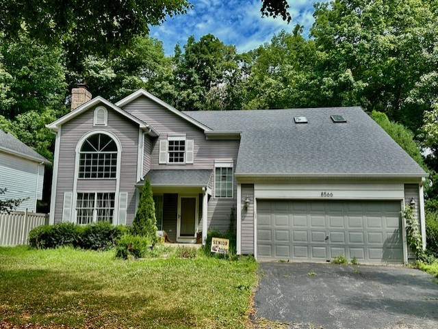 8566 Cedar Street