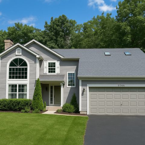 8566 Cedar Street Fox Lake IL 60020