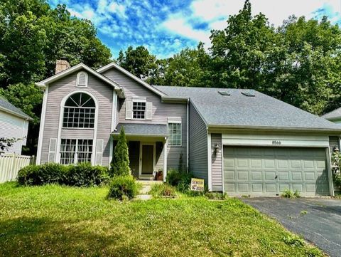 Tiny photo for 8566 Cedar Street, Fox Lake, IL 60020 (MLS # 12349827)