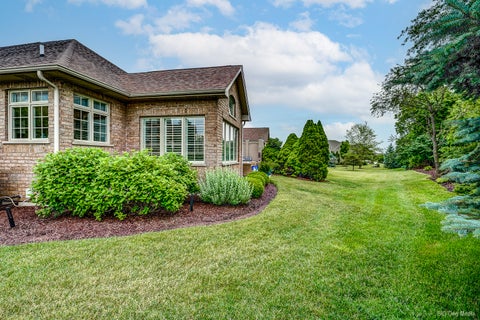 Tiny photo for 8999 Holland Harbor Circle, Frankfort, IL 60423 (MLS # 12670451)