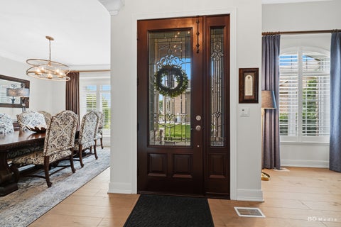 Tiny photo for 8999 Holland Harbor Circle, Frankfort, IL 60423 (MLS # 12670451)