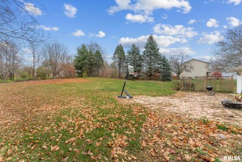 Tiny photo for 2685 NORTHWOOD Drive, Muscatine, IA 52761 (MLS # QC4269533)