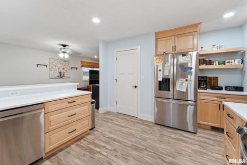 Tiny photo for 2685 NORTHWOOD Drive, Muscatine, IA 52761 (MLS # QC4269533)