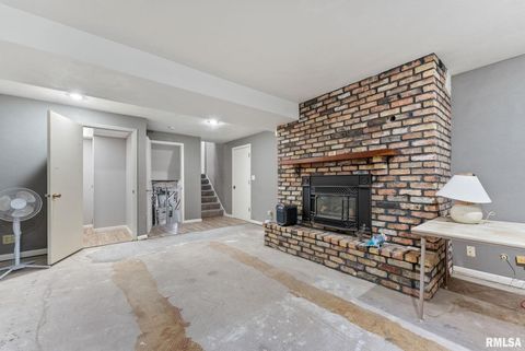 Tiny photo for 2685 NORTHWOOD Drive, Muscatine, IA 52761 (MLS # QC4269533)