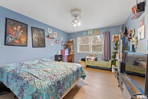 Tiny photo for 2685 NORTHWOOD Drive, Muscatine, IA 52761 (MLS # QC4269533)