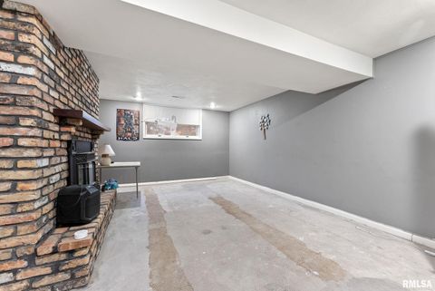 Tiny photo for 2685 NORTHWOOD Drive, Muscatine, IA 52761 (MLS # QC4269533)