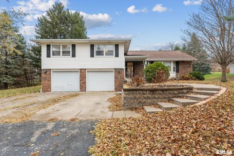 Tiny photo for 2685 NORTHWOOD Drive, Muscatine, IA 52761 (MLS # QC4269533)