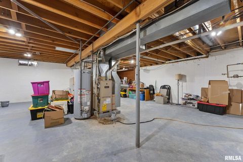 Tiny photo for 2685 NORTHWOOD Drive, Muscatine, IA 52761 (MLS # QC4269533)