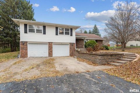 Tiny photo for 2685 NORTHWOOD Drive, Muscatine, IA 52761 (MLS # QC4269533)