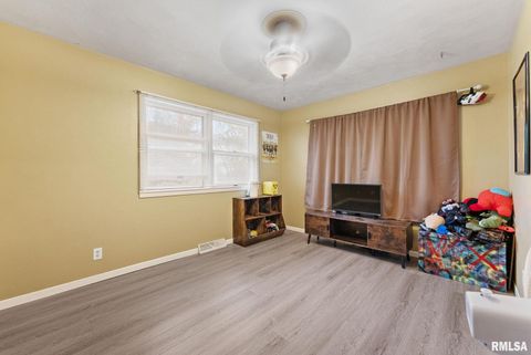 Tiny photo for 2685 NORTHWOOD Drive, Muscatine, IA 52761 (MLS # QC4269533)