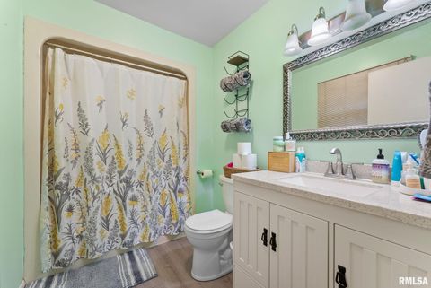 Tiny photo for 2685 NORTHWOOD Drive, Muscatine, IA 52761 (MLS # QC4269533)